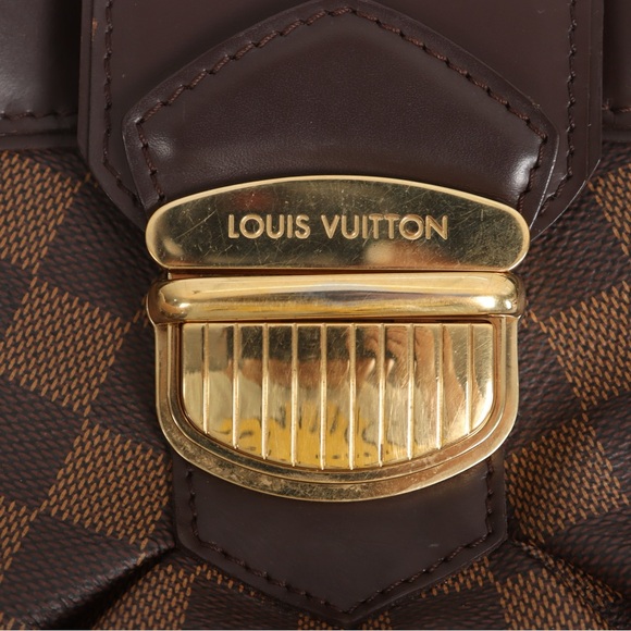 Louis Vuitton Sistina Hobos Medium - Picture 2 of 15